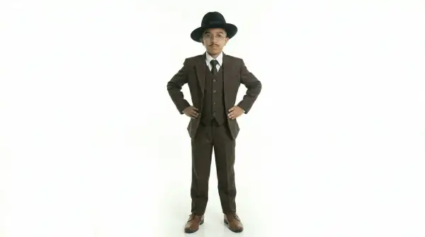 Bhagat Singh